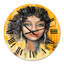 Horloge murale moderne-60281790