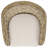 Sephina 24" Wide Cotton Armchair