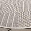 Tapis intérieur / extérieur en sisal Kyondra-328711867