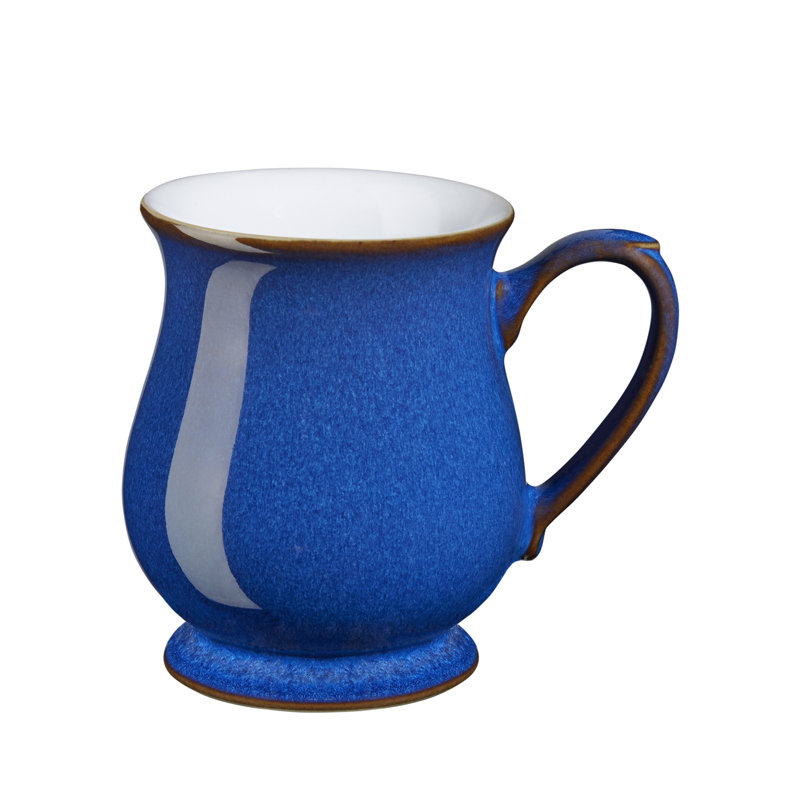 Imperial Blue 10.5 Ounce Craftsman's Mug