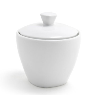 Mod 8 oz. Sucrier avec couvercle