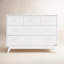 Soho 5-drawer dresser-1289759205