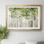 Evergreen Forest - peinture encadrée-1188079376-1188079386