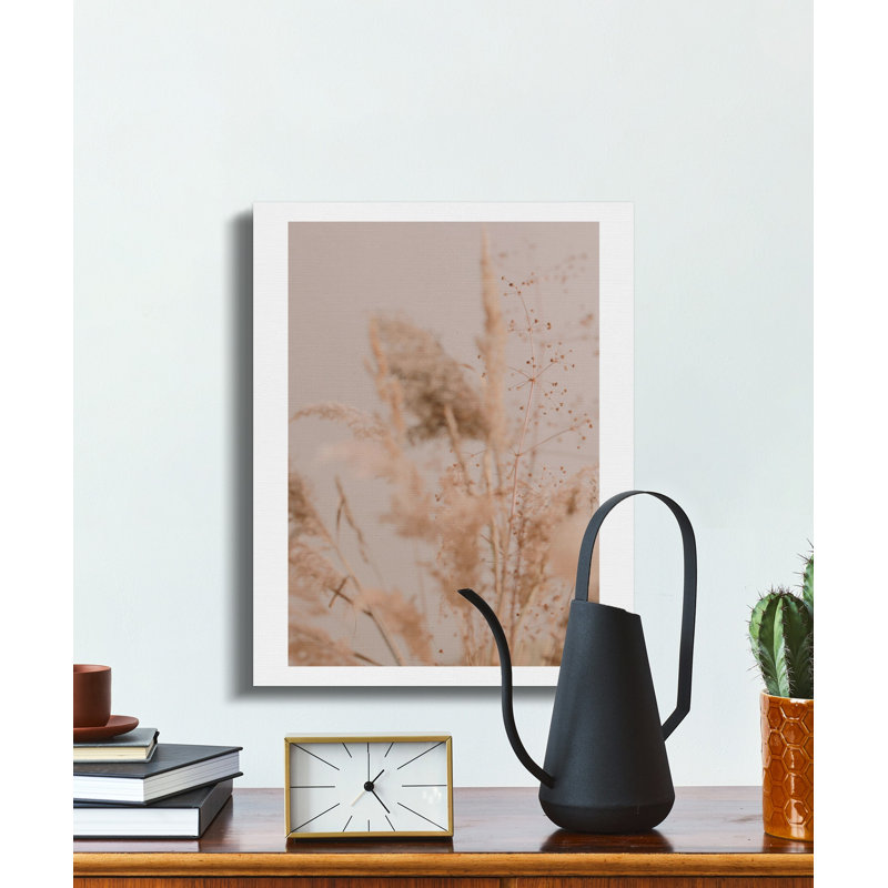 Dillow Wrapped Canvas Print Set, 8x10