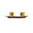 Rustic Lodge 2 - Light Vanity Light