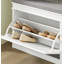 Moriah 8 Pair Shoe Storage-2044393447