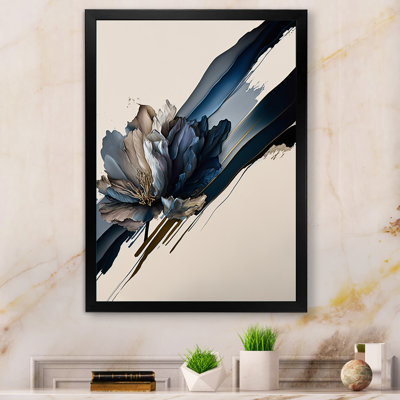 " Hyperrealistic Peony Flowers "