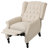 Val Upholstered Recliner-386967331