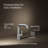 Purist Single Handle Kitchen Faucet-4350996