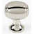 Polished Nickel selected