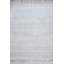 Castelli Geometric Area Rug in Light Silver-520576490