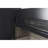 28 Inch  Electric Fireplace Insert, Multicolored Flames