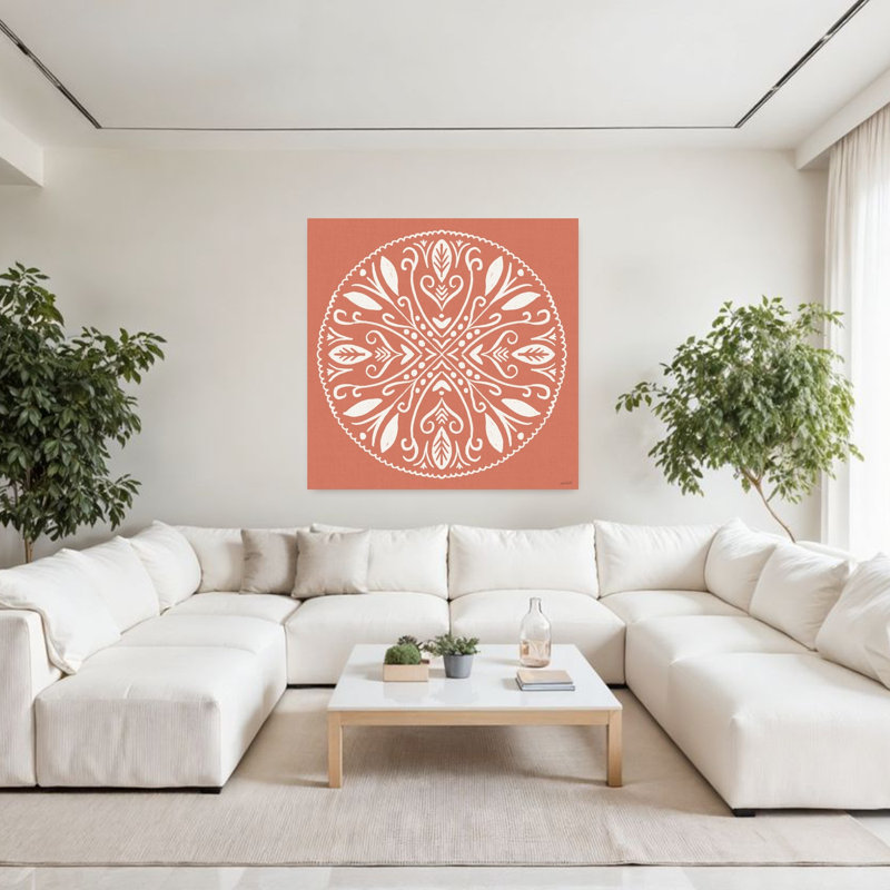 Bugs and Botanicals VIII, art contemporain abstrait, H 48 po x l 48 po