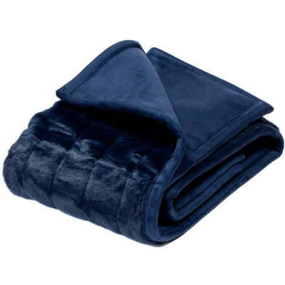 Throw Blanket