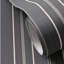 Striped Terralon Wallpaper Roll by Getty Images-623620579