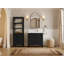 Nashville X P 22 po P 2 po. Calacatta Poanazzo Quartz-112671300