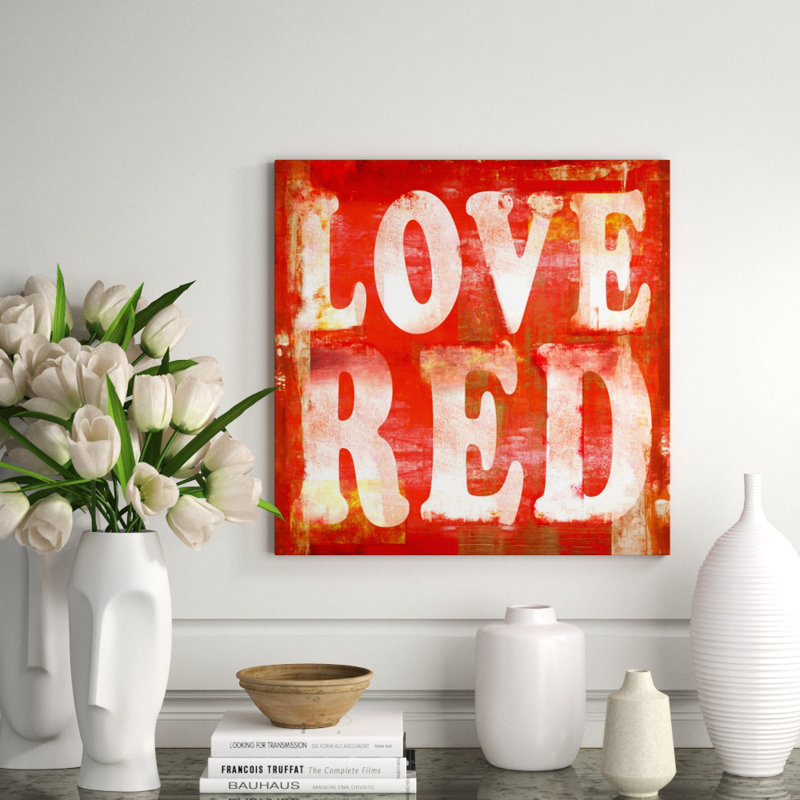 Contemporary Feeling III Print by Sofia Fox, 40" H x 40" W x 1.5" D, Outdoor