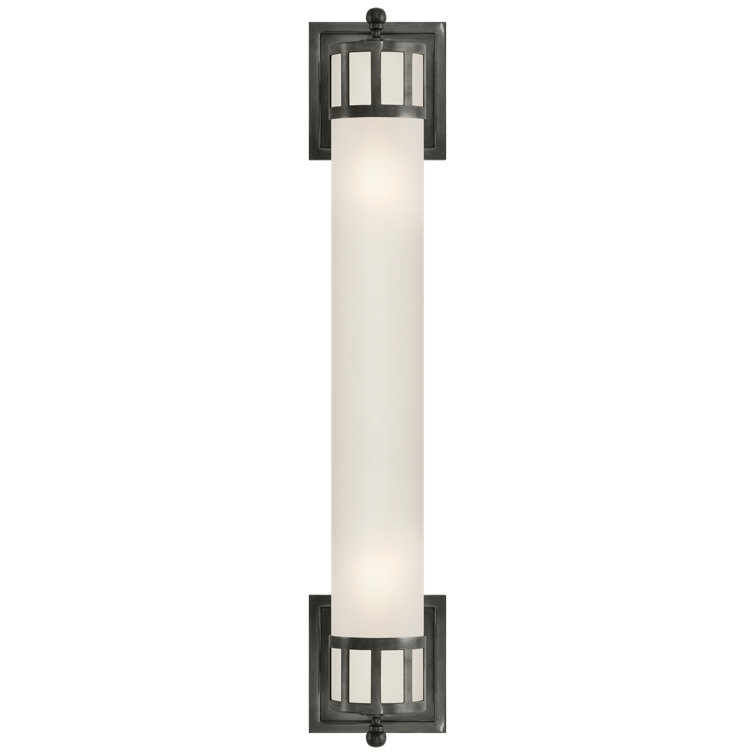 Openwork 2 - Light Bath Sconce