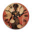 Horloge murale Wanship-1113903124