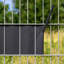 2.03cm H x 48.26cm W Vinyl Fence Panels-68161530