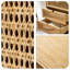 Armoire d'appoint Modern Burlywood