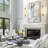 Acari LED Flush Mounted Sconce