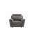 Grey Genuine Leather is out of stock selected