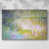 White Floater Framed Canvas is unavailable