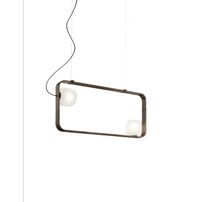 Groove 2 - Light Pendant