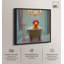 «Bubble Trouble», reproduction d'art sur toile par Art Remedy-118137314-118137316