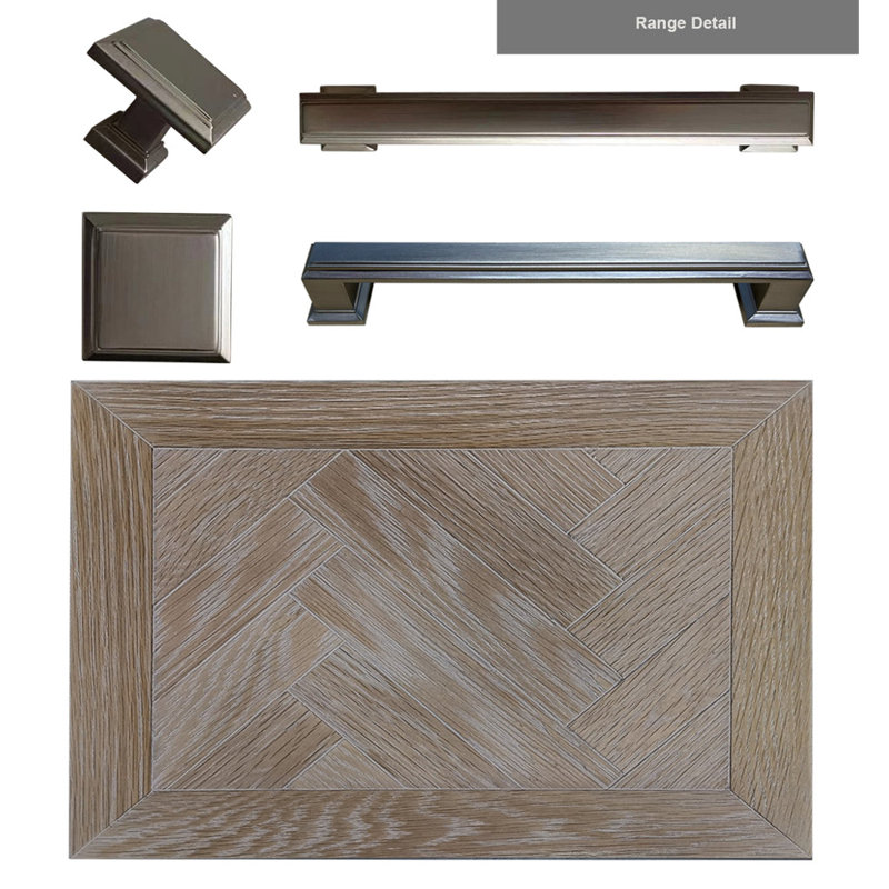 Kusilvak End Table