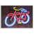 Plaque murale n'est pas disponible