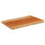 Alpen Home Table Top Rectangular Solid Wood-1019323844-1008352796