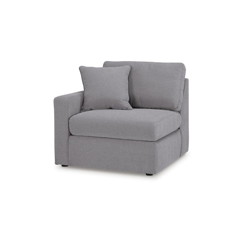 Chobanyan Left-Arm Facing Corner Chair