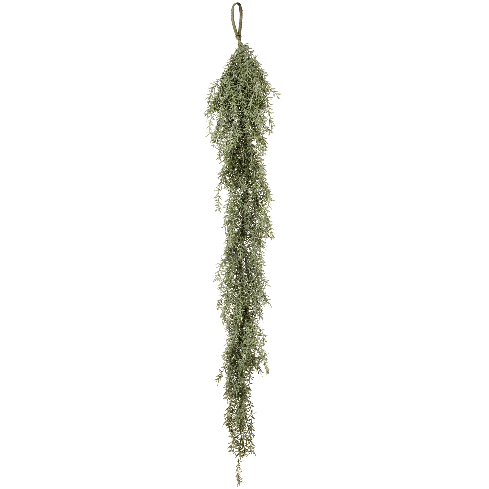 48'' in. Faux Rosemary Garland