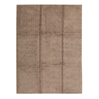 Hand Woven Silk Area Rug