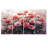 Casey - Ranunculus Wall Art - Wall Art Canvas-619331645-619331640
