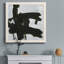 Toile encadrée Ode An Kline VII-Premium - prête à être accrochée-1243749854-1243749831