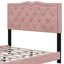 Lit plateforme tapissier Bilgehan-1027373122-1042146491