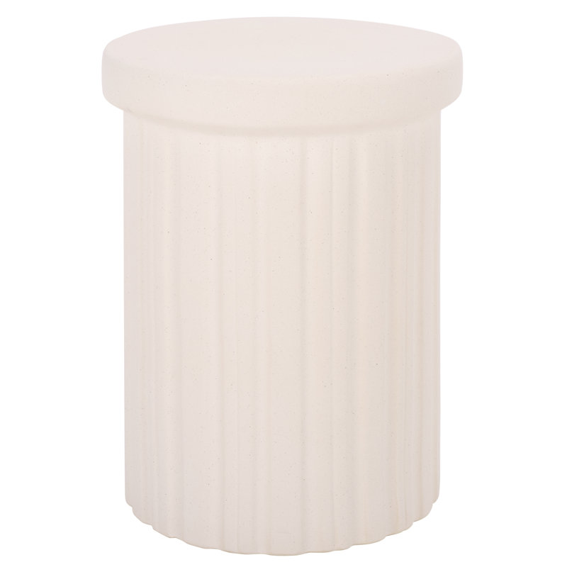 Tabouret de jardin Jhene