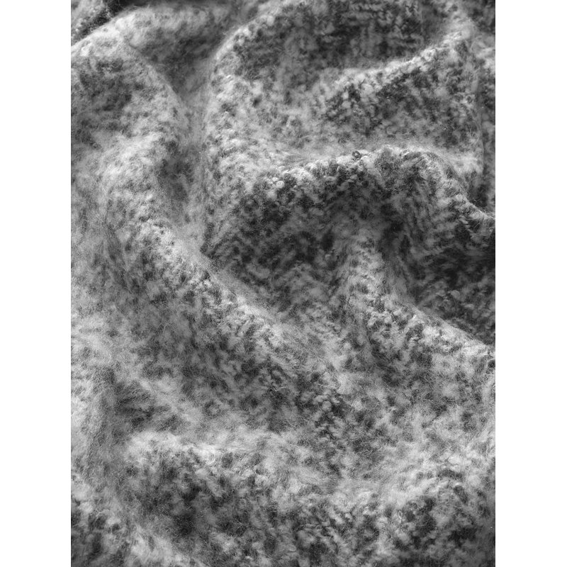 Woven Throw Blanket