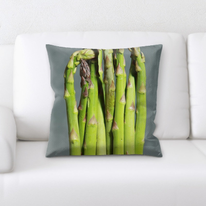 Coussin pour asperges