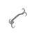 3 1/2" Center Arch Pull Multipack