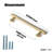 Bar / Handle Pull Multipack-108531455-108531456-133985770