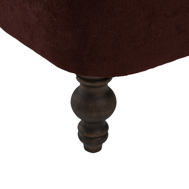 Très grand canapé-lit simple en tissu d'intérieur avec siège large et fauteuil rembourré pour lire et se détendre dans le salon ou la chambre à coucher
