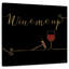 Tergel Underline Wine II noir-109203463