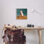 Reproduction d'art giclée encadrée par Lucia Heffernan-108619871-108619875