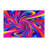 Cosmic Ripple Indoor And Outdoor Area Rug-252255310