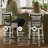 Upholstered Counter Stool-2095216592-2026173892