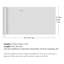 Antinus Privacy Screen 75 X 500 cm-1375872460